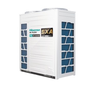 Наружный блок VRF Hisense AVWT-154HKFSXA