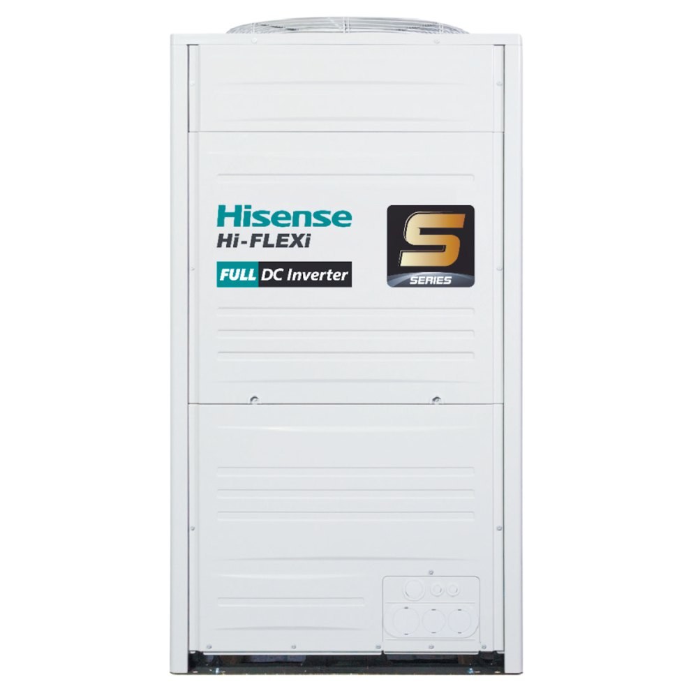 Наружный блок VRF Hisense AVWT-212FKFSA Наружный блок VRF Hisense AVWT-212FKFSA