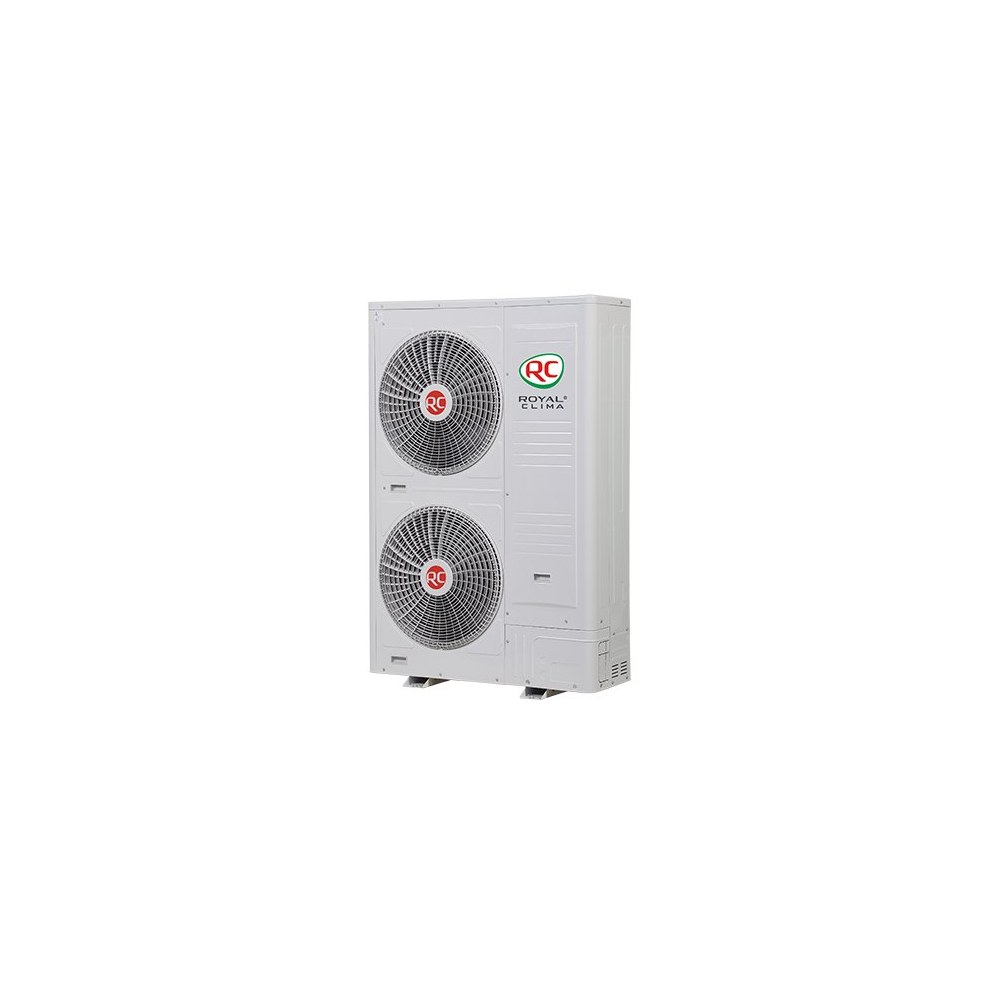 Наружный блок VRF ROYAL Clima RCW-34HFFW Наружный блок VRF ROYAL Clima RCW-34HFFW