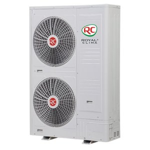 Наружный блок VRF ROYAL Clima RCW-48HFFW