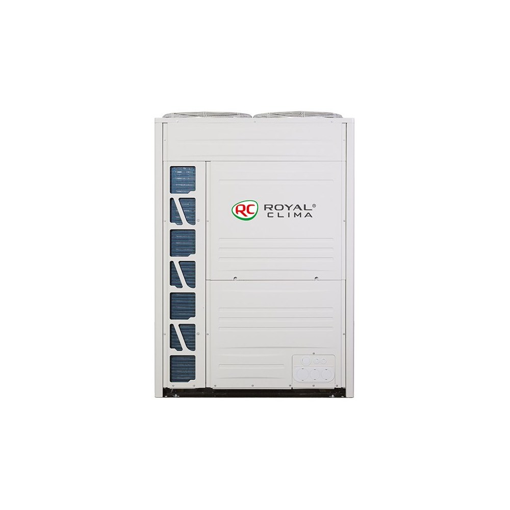 Наружный блок VRF ROYAL Clima RCWT-136STFG
