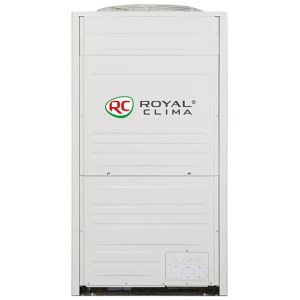 Наружный блок VRF ROYAL Clima RCWT-170STFG