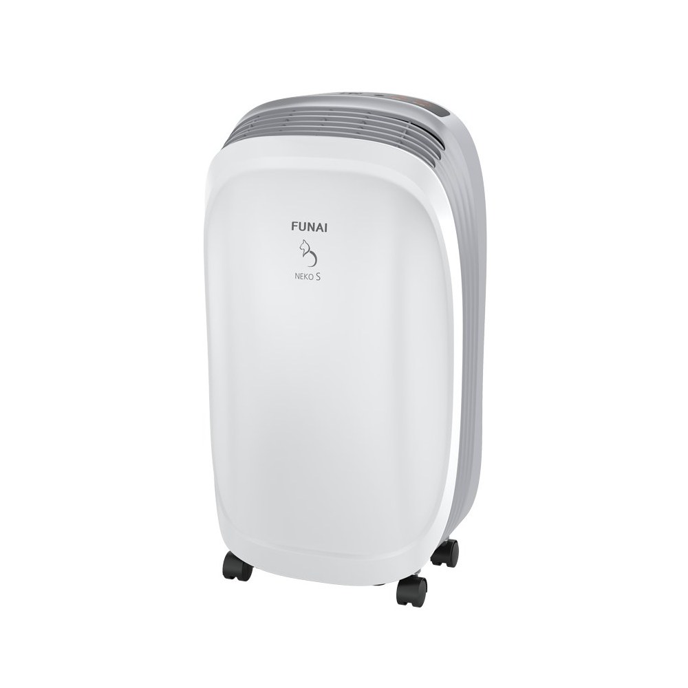 Осушитель воздуха FUNAI NEKO S RAD-N10F3E Осушитель воздуха FUNAI NEKO S RAD-N10F3E