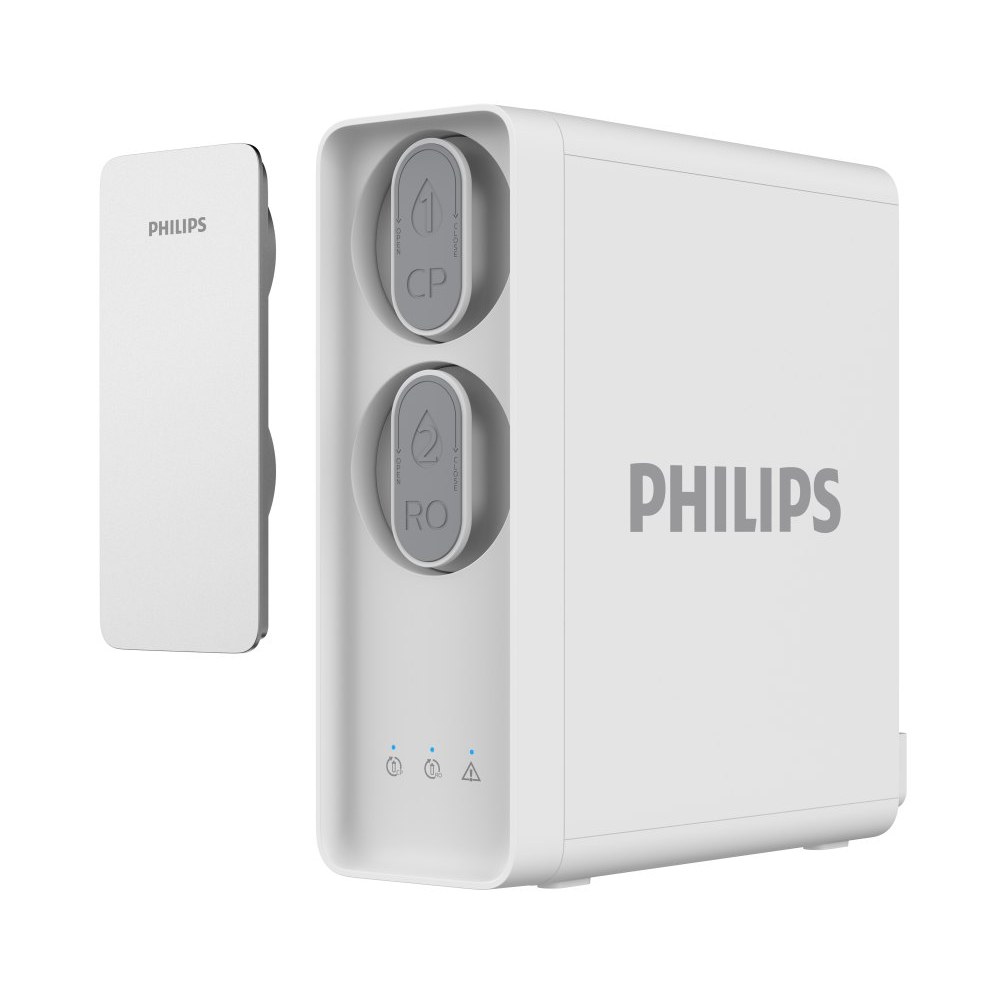 Обратноосмотическая система фильтрации проточная Philips AUT2016/10