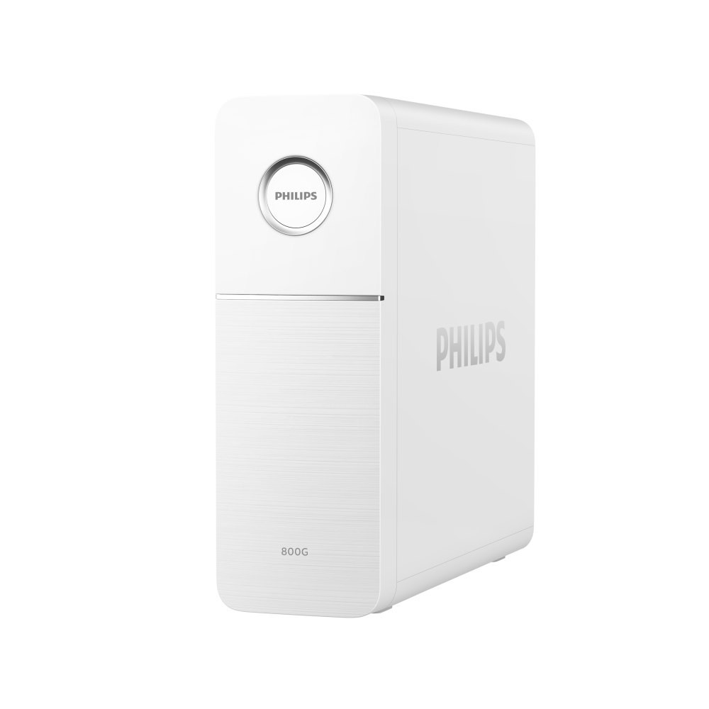 Обратноосмотическая система фильтрации проточная Philips AUT7006/10 Обратноосмотическая система фильтрации проточная Philips AUT7006/10