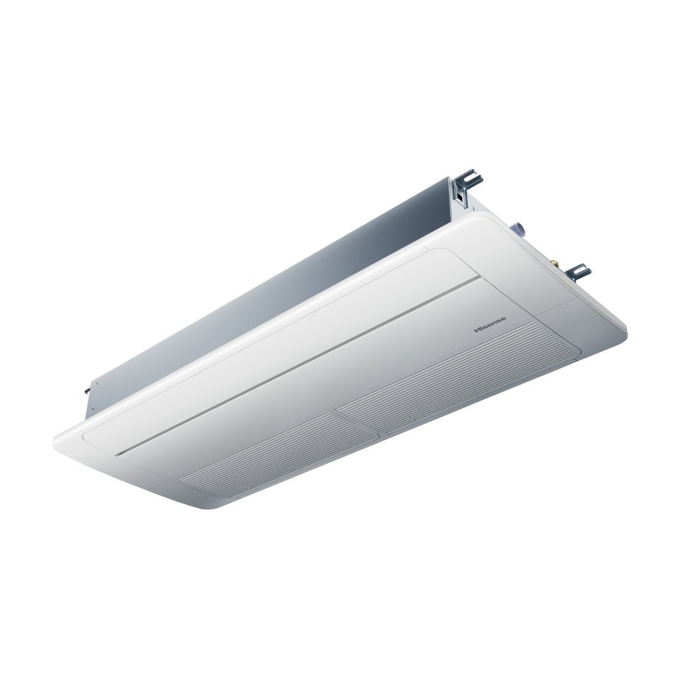 Внутренний блок VRF Hisense AVY-05HJDA (кассетный 1-поточный) Внутренний блок VRF Hisense AVY-05HJDA (кассетный 1-поточный)