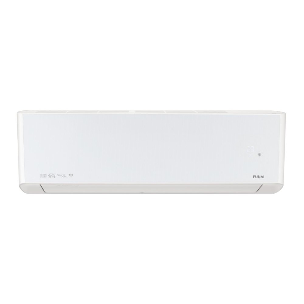 Инверторная сплит-система FUNAI ONSEN FULL DC Inverter Heat pump RAC-I-ON30HP.D01 Инверторная сплит-система FUNAI ONSEN FULL DC Inverter Heat pump RAC-I-ON30HP.D01