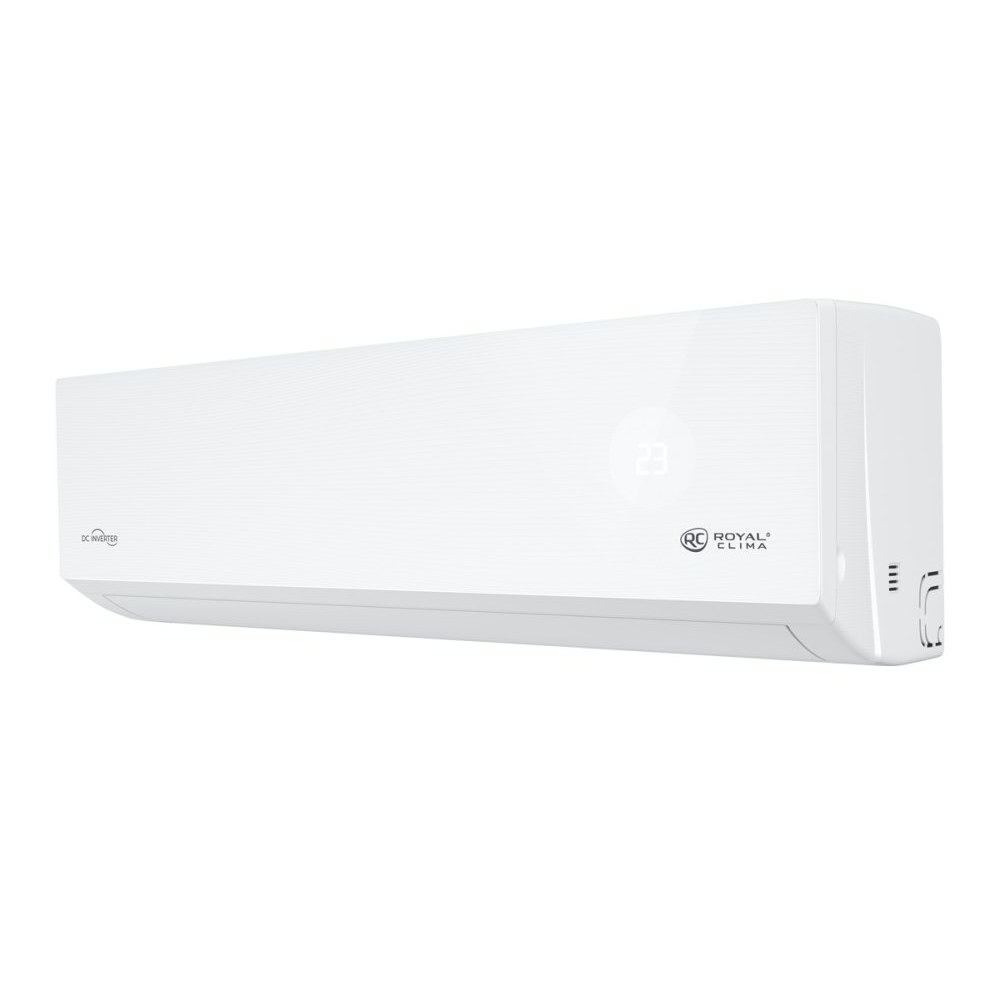 Инверторная сплит-система ROYAL Clima OPTIMUM 2.0 Inverter RCI-OME35HN