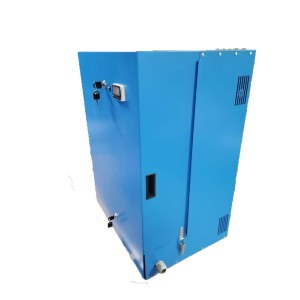 Пароувлажнитель изотермический ROYAL Clima RHE-65