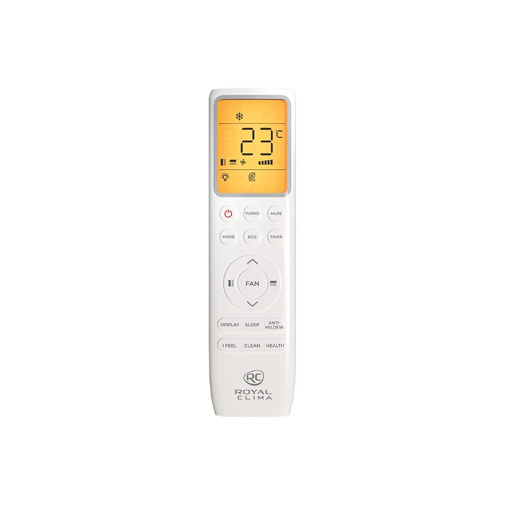 Инверторная сплит-система ROYAL Clima PERFETTO DC EU Inverter RCI-PFC30HN