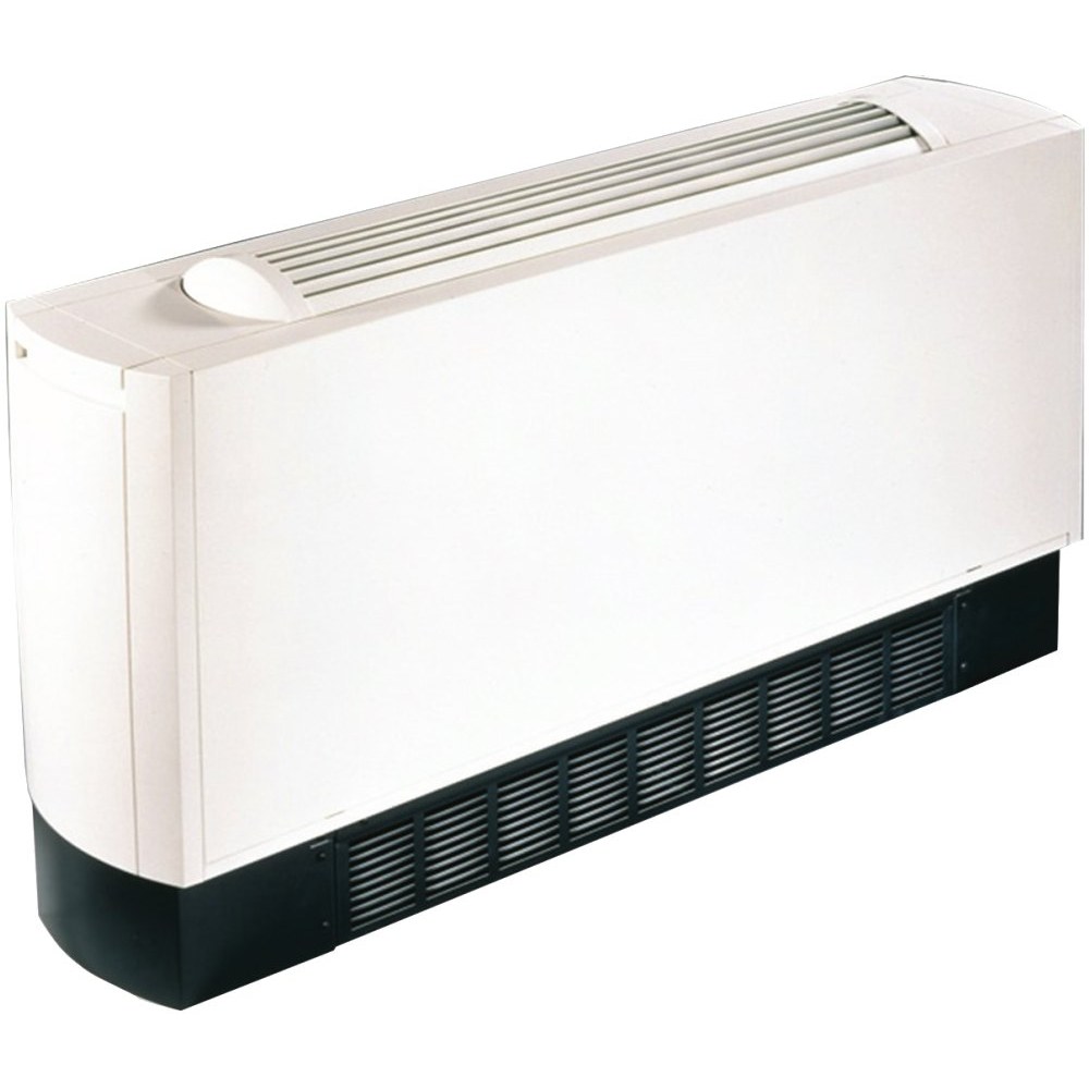 Фанкойл напольно-потолочный двухтрубный ROYAL Clima MACS-I-F130P2KU Фанкойл напольно-потолочный двухтрубный ROYAL Clima MACS-I-F130P2KU