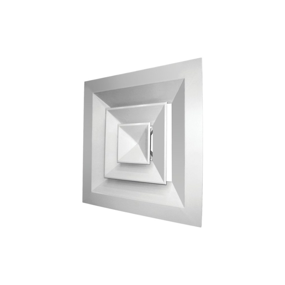 Потолочная решётка ZILON 4 CA 300*300 Потолочная решётка ZILON 4 CA 300*300
