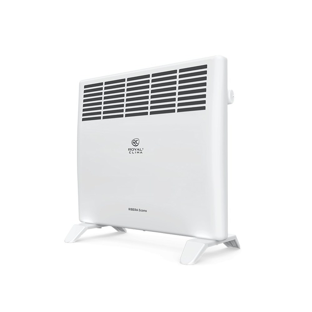 Электрический конвектор ROYAL Clima RIBERA Econo REC-RE1500M Электрический конвектор ROYAL Clima RIBERA Econo REC-RE1500M