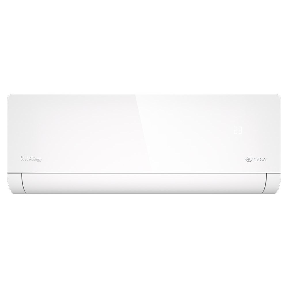 Инверторная сплит-система ROYAL Clima ROYAL SUPREMO BLANCO FULL DC EU Inverter RCI-RSB75HN Инверторная сплит-система ROYAL Clima ROYAL SUPREMO BLANCO FULL DC EU Inverter RCI-RSB75HN