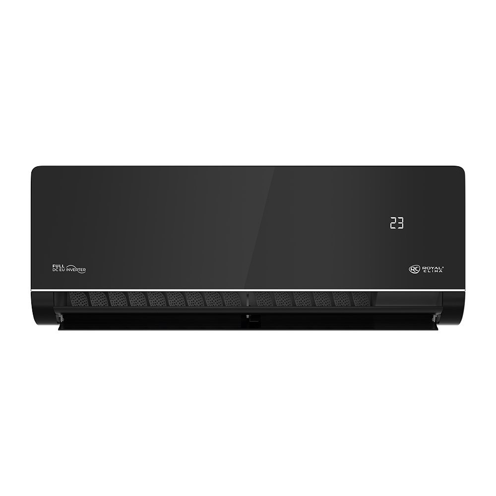 Инверторная сплит-система ROYAL Clima ROYAL SUPREMO NERO FULL DC EU Inverter RCI-RSN40HN