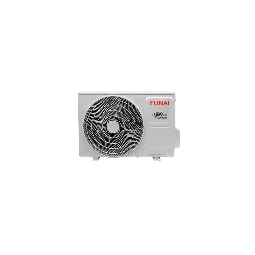 Инверторная сплит-система FUNAI SAMURAI II Inverter RAC-I-SM35HP.D04