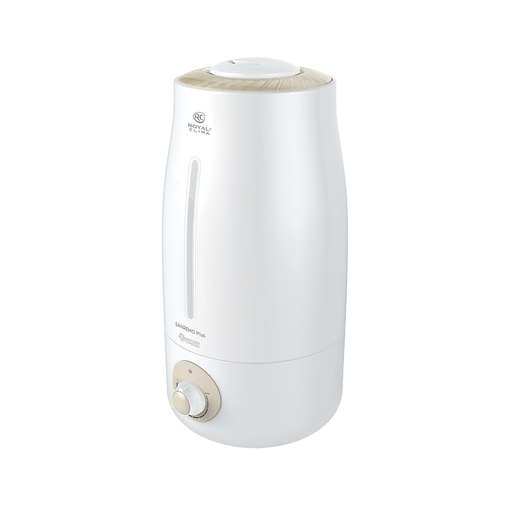 Ультразвуковой увлажнитель ROYAL Clima SANREMO Plus RUH-SP400/3.0M-BU