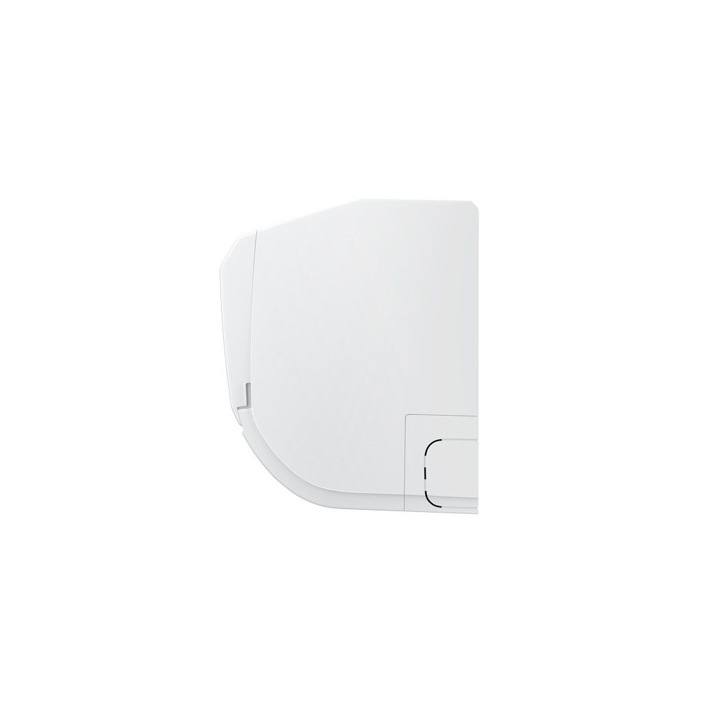 Внутренний блок мульти сплит-систем настенного типа Hitachi Multizone Premium RAK-18RPE