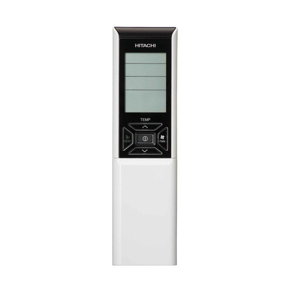 Внутренний блок мульти сплит-систем настенного типа Hitachi Multizone Premium RAK-18RPE