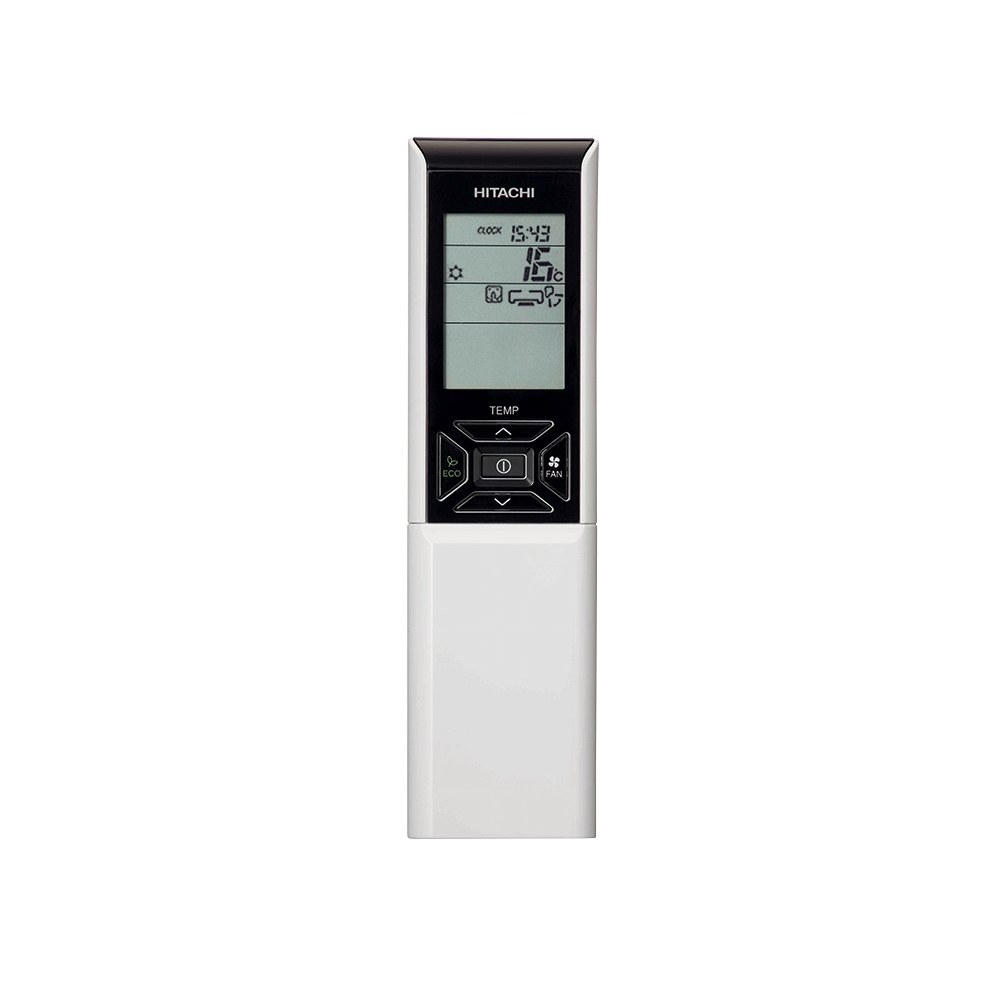 Инверторная сплит-система Hitachi Sendo RAK-25RPE/RAC-25WPE