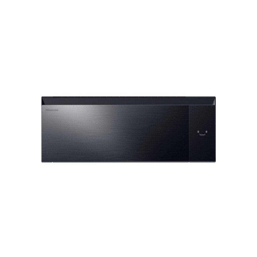 Внутренний блок мульти сплит-системы настенного типа Hisense SENSATION PRO CARBON MULTI Superior DC Inverter AS-18UW4RFMQK00G(B) Внутренний блок мульти сплит-системы настенного типа Hisense SENSATION PRO CARBON MULTI Superior DC Inverter AS-18UW4RFMQK00G(B)
