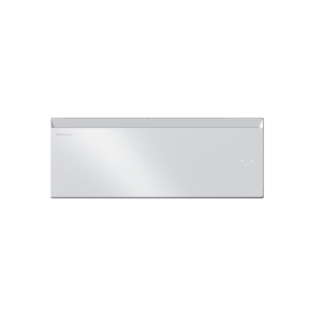 Внутренний блок мульти сплит-системы настенного типа Hisense SENSATION PRO MULTI Superior DC Inverter AS-13UW4RWMQK00G Внутренний блок мульти сплит-системы настенного типа Hisense SENSATION PRO MULTI Superior DC Inverter AS-13UW4RWMQK00G