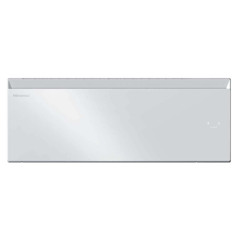 Инверторная сплит-система Hisense SENSATION SLIDER PRO SUPERIOR DC Inverter AS-18UW4RFMQK00 Инверторная сплит-система Hisense SENSATION SLIDER PRO SUPERIOR DC Inverter AS-18UW4RFMQK00