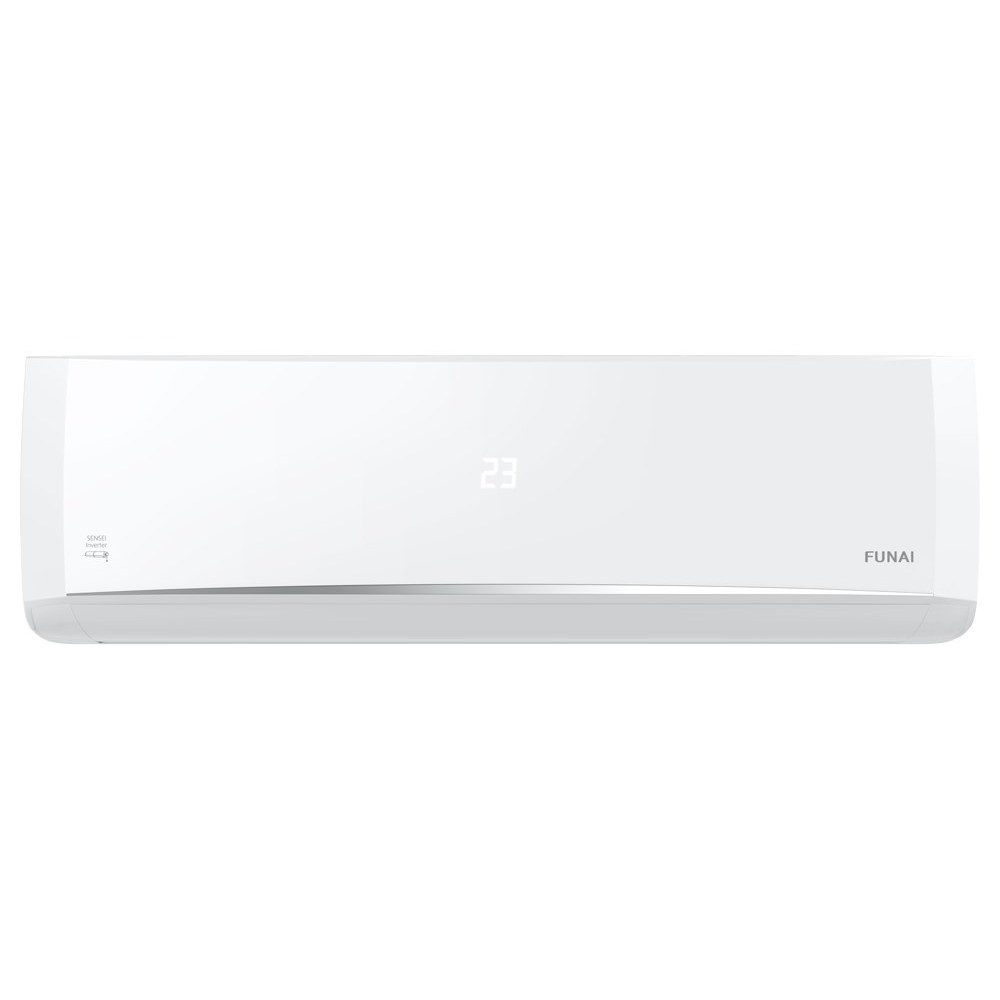 Инверторная сплит-система FUNAI SENSEI Inverter RAC-I-SN30HP.D04 Инверторная сплит-система FUNAI SENSEI Inverter RAC-I-SN30HP.D04
