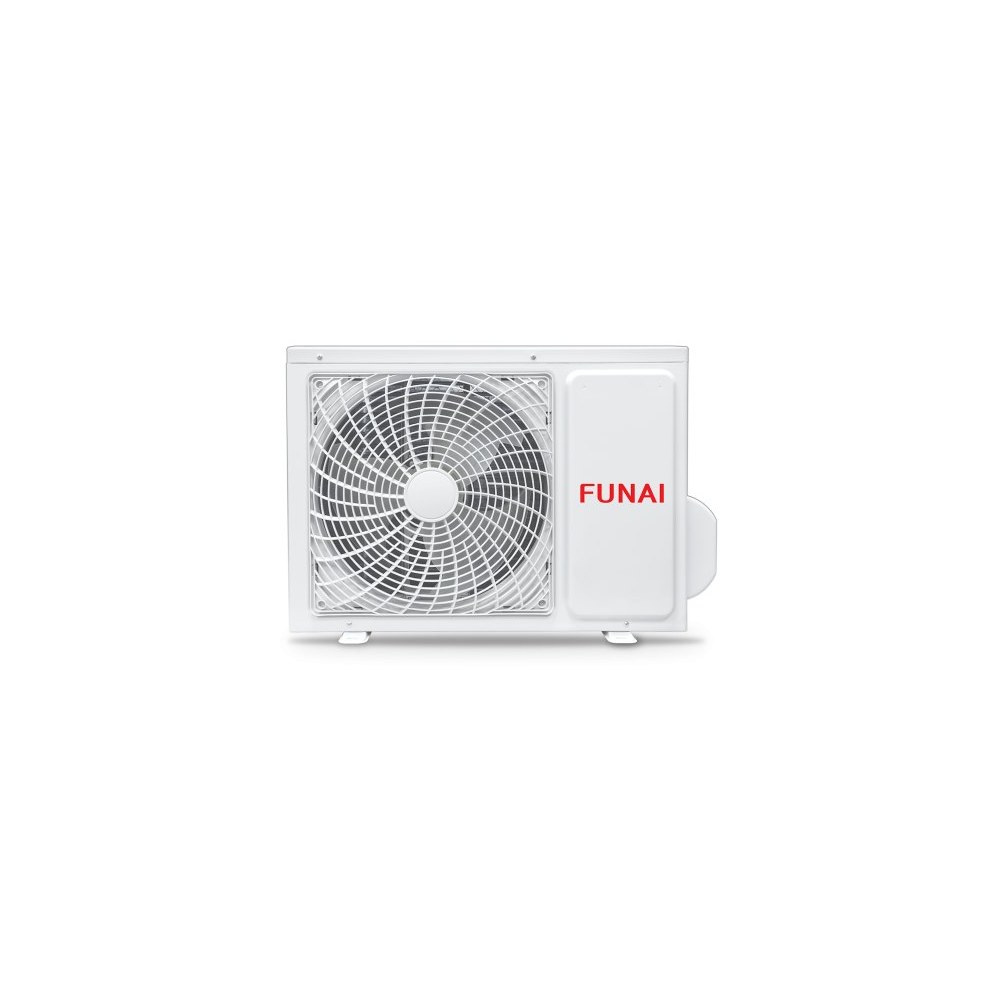 Классическая сплит-система FUNAI SENSEI RAC-SN25HP.D05