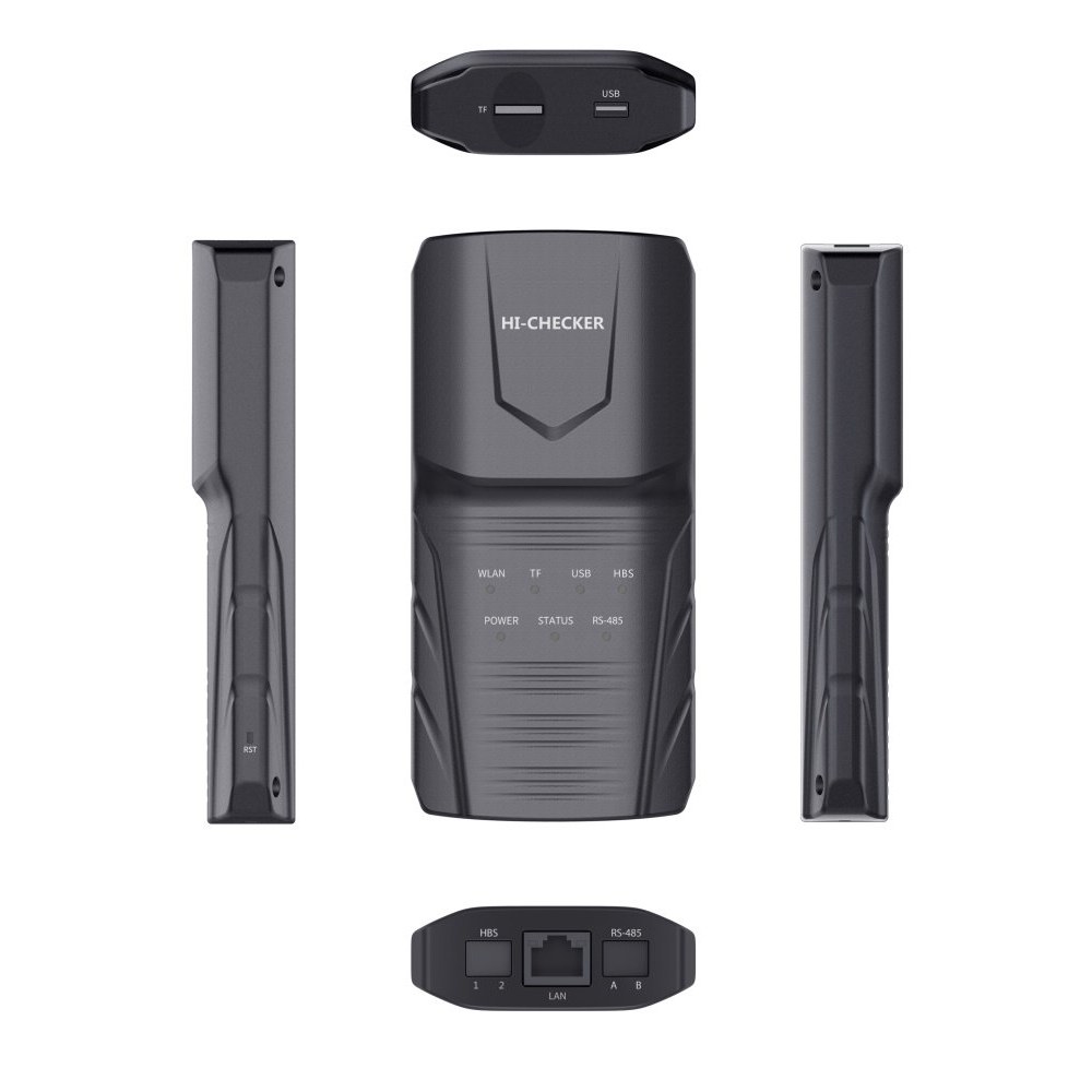Сервис-чекер Hisense HCCS-H64H2C2M Сервис-чекер Hisense HCCS-H64H2C2M