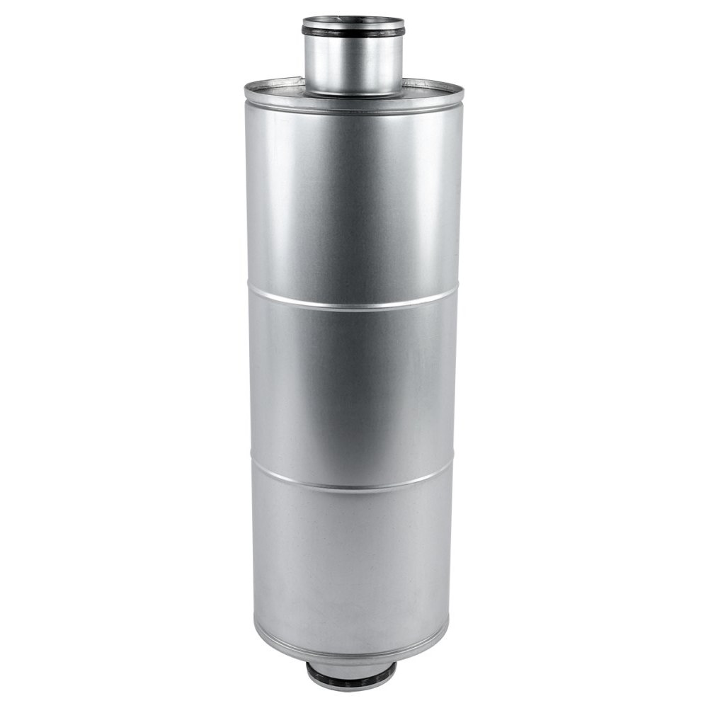 Шумоглушитель ZILON ZSA 315/900 Шумоглушитель ZILON ZSA 315/900