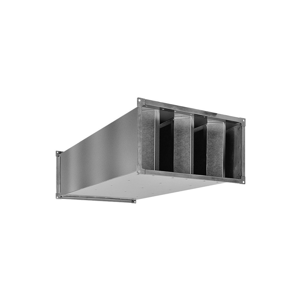 Шумоглушитель ZILON ZSr 600*350 Шумоглушитель ZILON ZSr 600*350