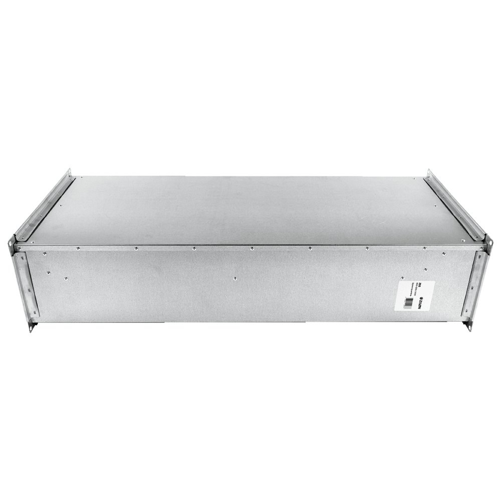 Шумоглушитель ZILON ZSS 700x400/1000