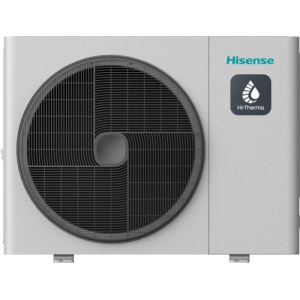 Наружный блок теплового насоса Hisense Split /Integra AHW-060HCDS1