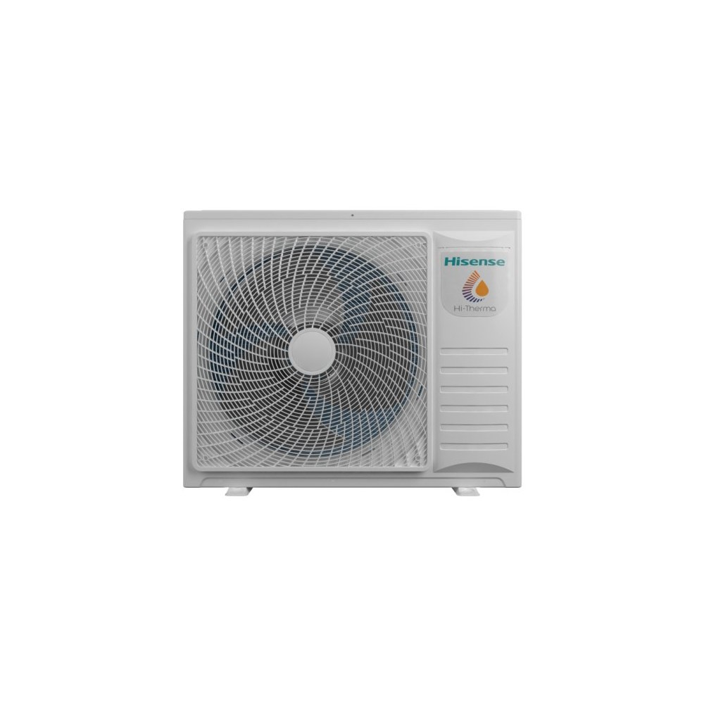 Наружный блок теплового насоса Hisense Split /Integra AHW-120HEDS1