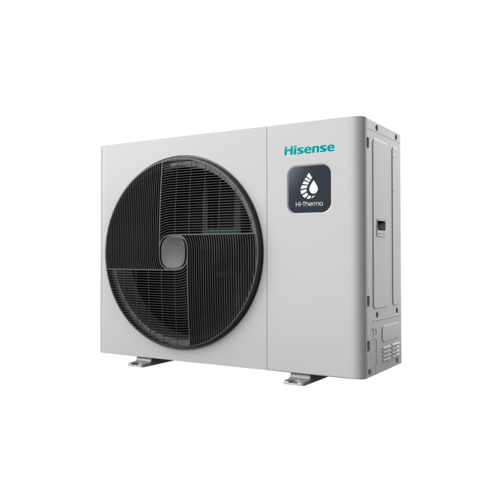 Наружный блок теплового насоса Hisense Split /Integra AHW-160HEDS1