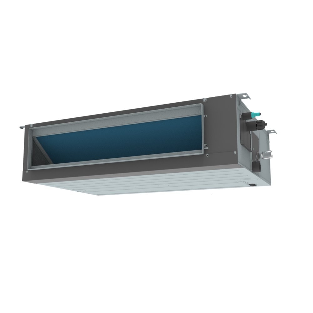 Инверторная сплит-система канального типа Hisense HEAVY EU DC Inverter AUD-48UX4REH8/AUW-48U6RN8 WI-FI Инверторная сплит-система канального типа Hisense HEAVY EU DC Inverter AUD-48UX4REH8/AUW-48U6RN8 WI-FI