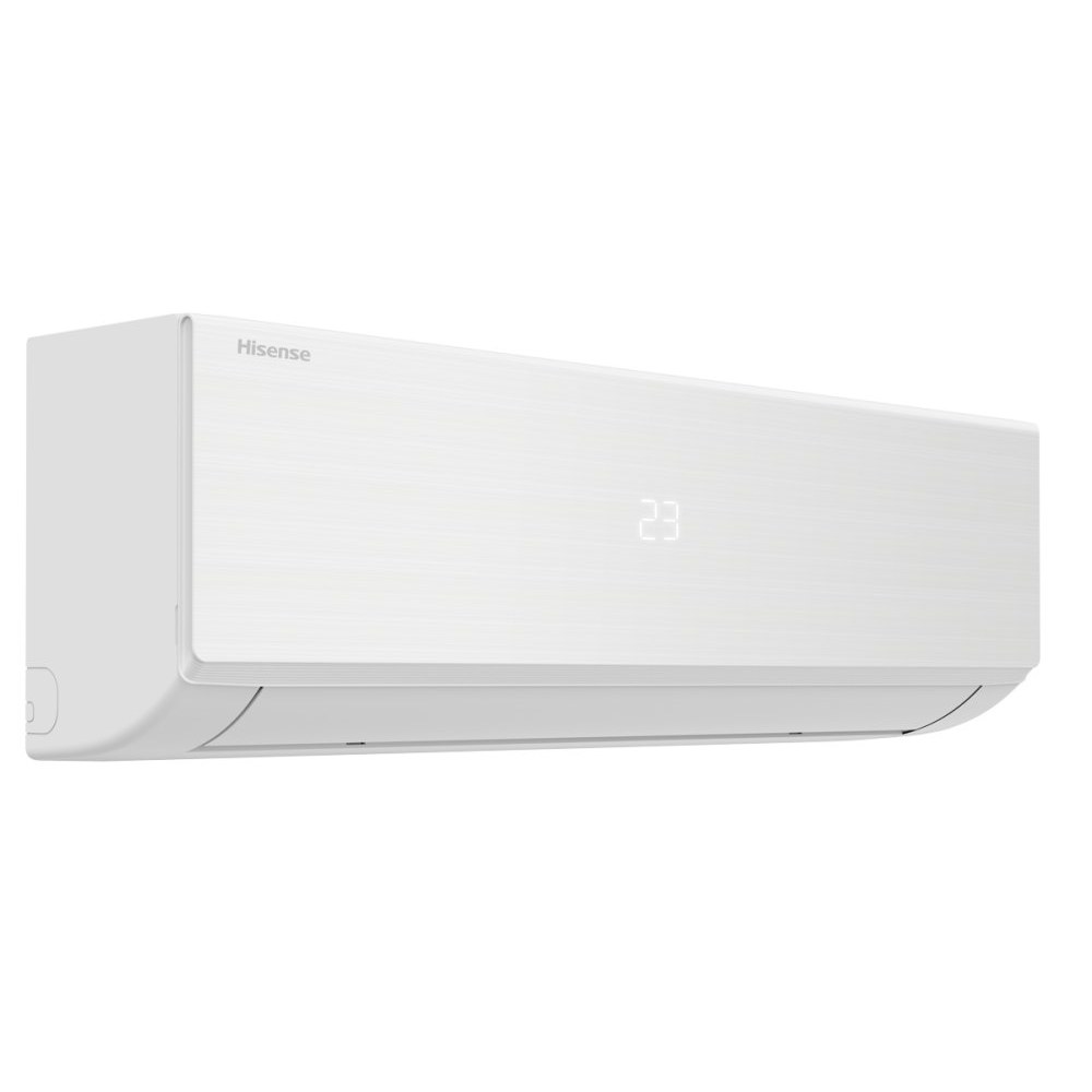 Инверторная сплит-система Hisense GOAL 2.0 DC Inverter AS-13UW4RYRKJ04