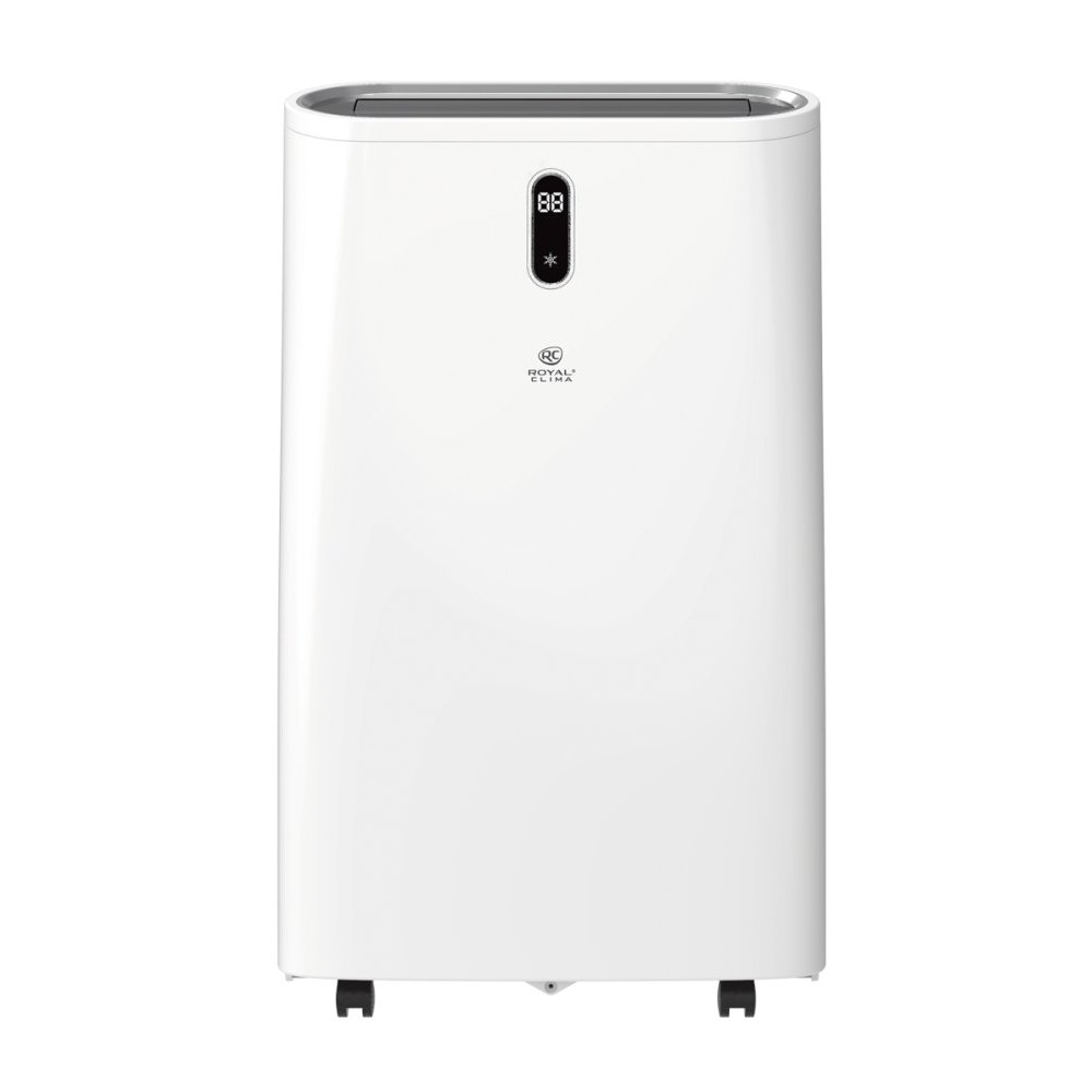 Мобильный кондиционер ROYAL Clima STRADA RM-ST39CH-E2 Мобильный кондиционер ROYAL Clima STRADA RM-ST39CH-E2
