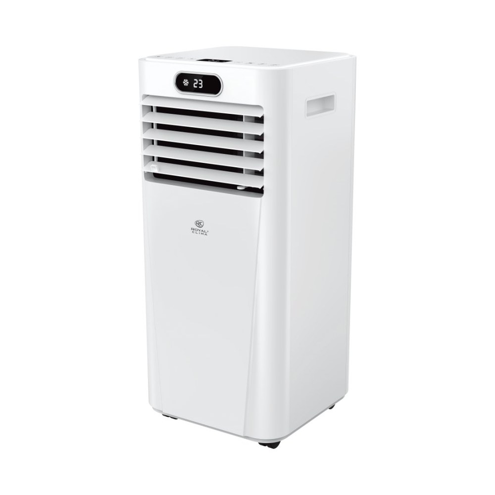 Мобильный кондиционер ROYAL Clima TESORO RM-TS17CH-E
