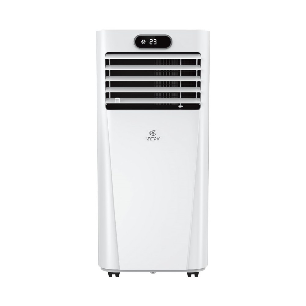 Мобильный кондиционер ROYAL Clima TESORO RM-TS22CH-E2 Мобильный кондиционер ROYAL Clima TESORO RM-TS22CH-E2