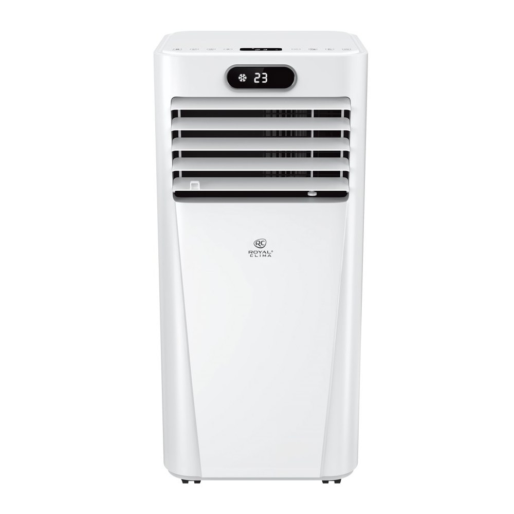 Мобильный кондиционер ROYAL Clima TESORO RM-TS28CH-E