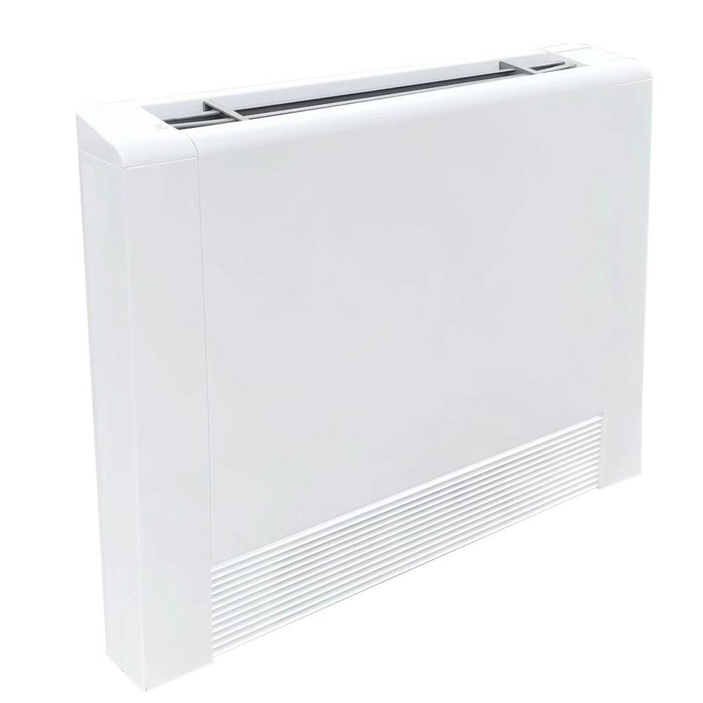 Фанкойл тонкий напольно-потолочный двухтрубный ROYAL Clima MACS-I-SF30P2K Фанкойл тонкий напольно-потолочный двухтрубный ROYAL Clima MACS-I-SF30P2K