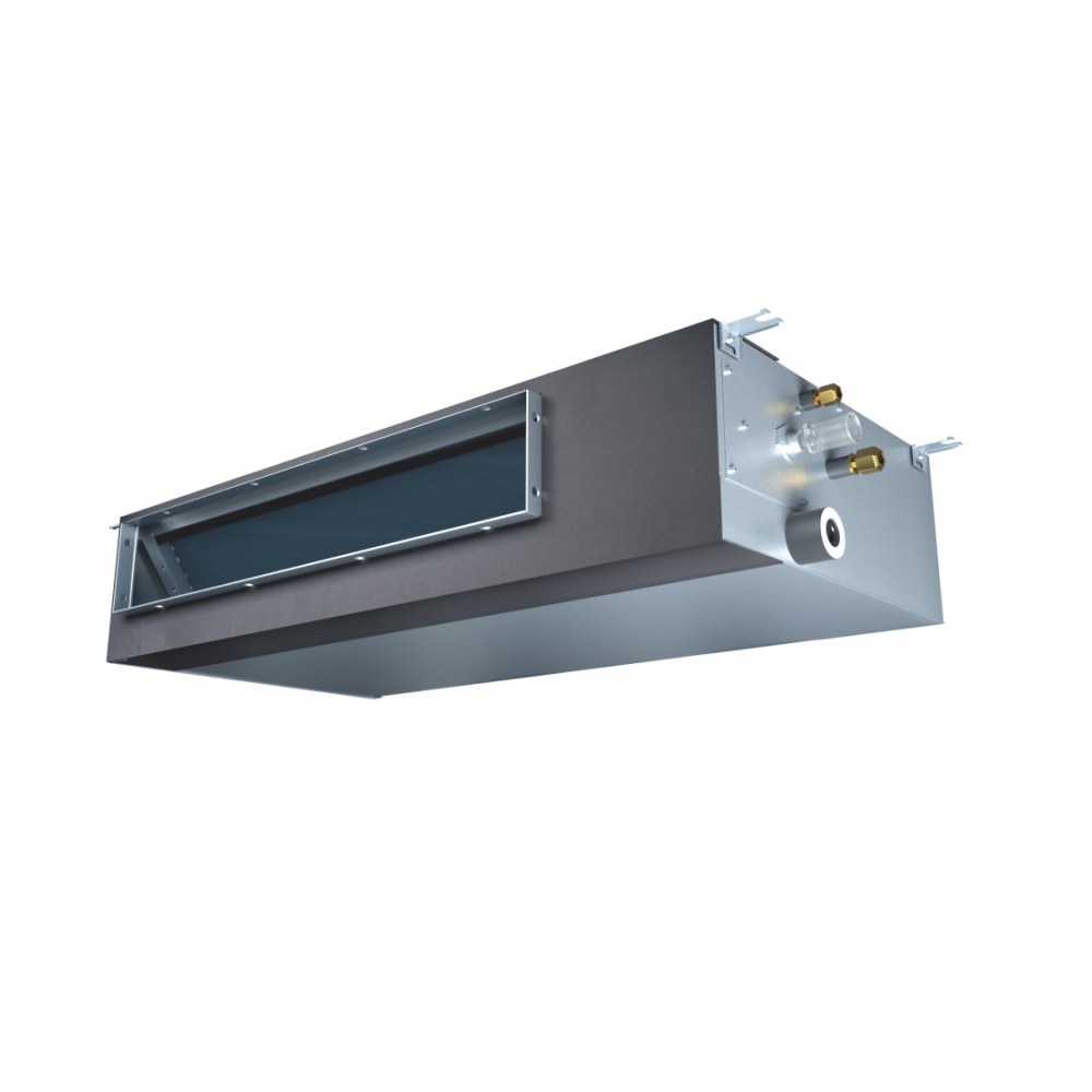 Внутренний блок VRF Hisense AVE-05HJDDH (тонкий канальный блок (c DC-вентилятором)) Внутренний блок VRF Hisense AVE-05HJDDH (тонкий канальный блок (c DC-вентилятором))