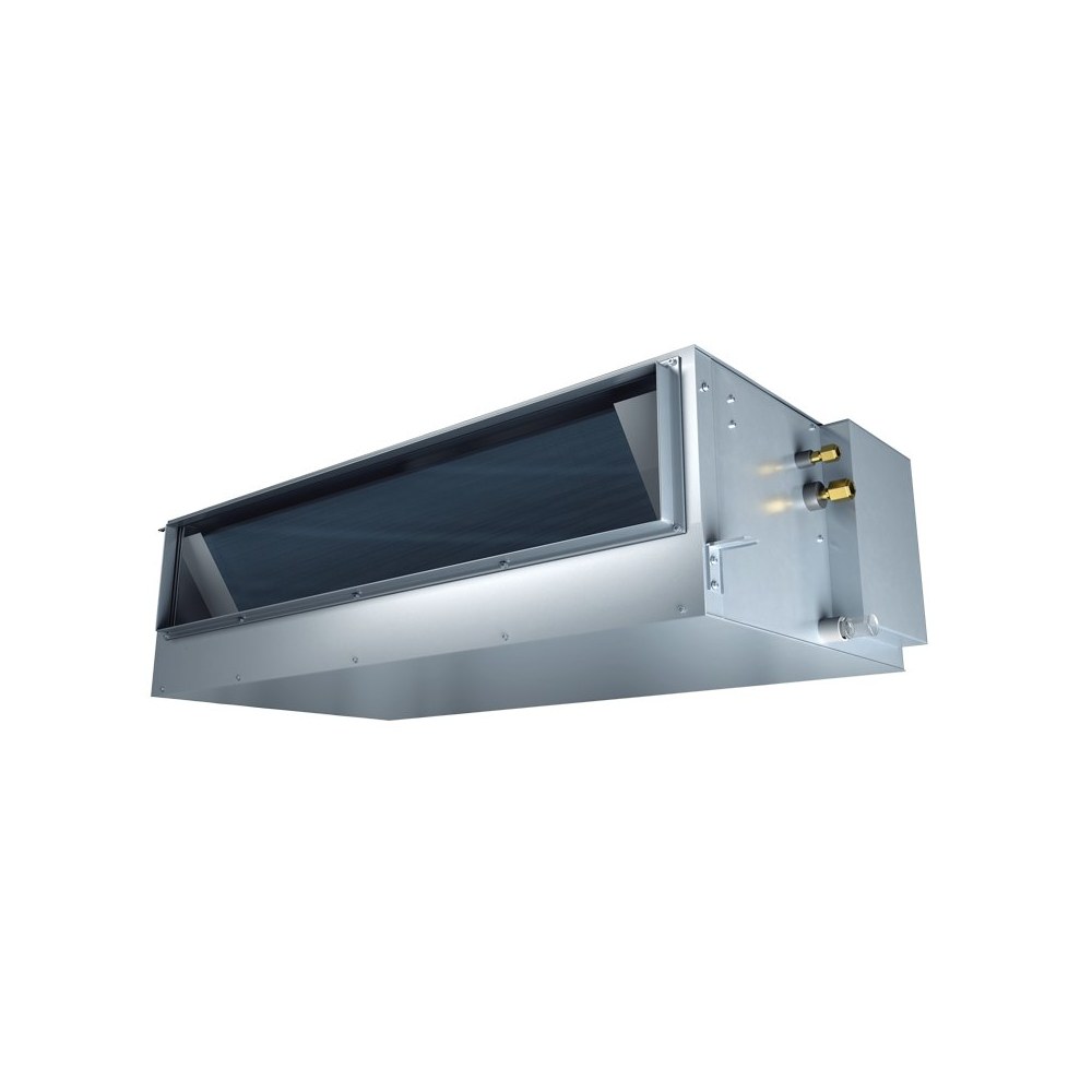 Внутренний блок VRF ROYAL Clima RCE-24RL (тонкий канальный блок (с AC-вентилятором))