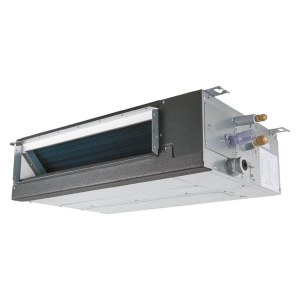 Внутренний блок VRF ROYAL Clima RCE-19DL (тонкий канальный блок (с DC-вентилятором))