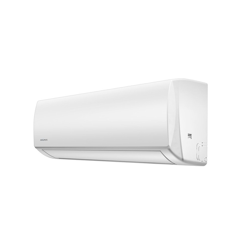 Классическая сплит-система XIGMA TURBOCOOL XG-TXC21RHA