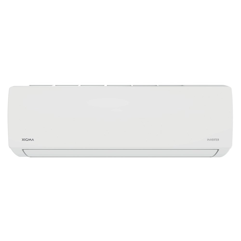Инверторная сплит-система XIGMA TURBOCOOL Inverter XGI-TXC35RHA Инверторная сплит-система XIGMA TURBOCOOL Inverter XGI-TXC35RHA