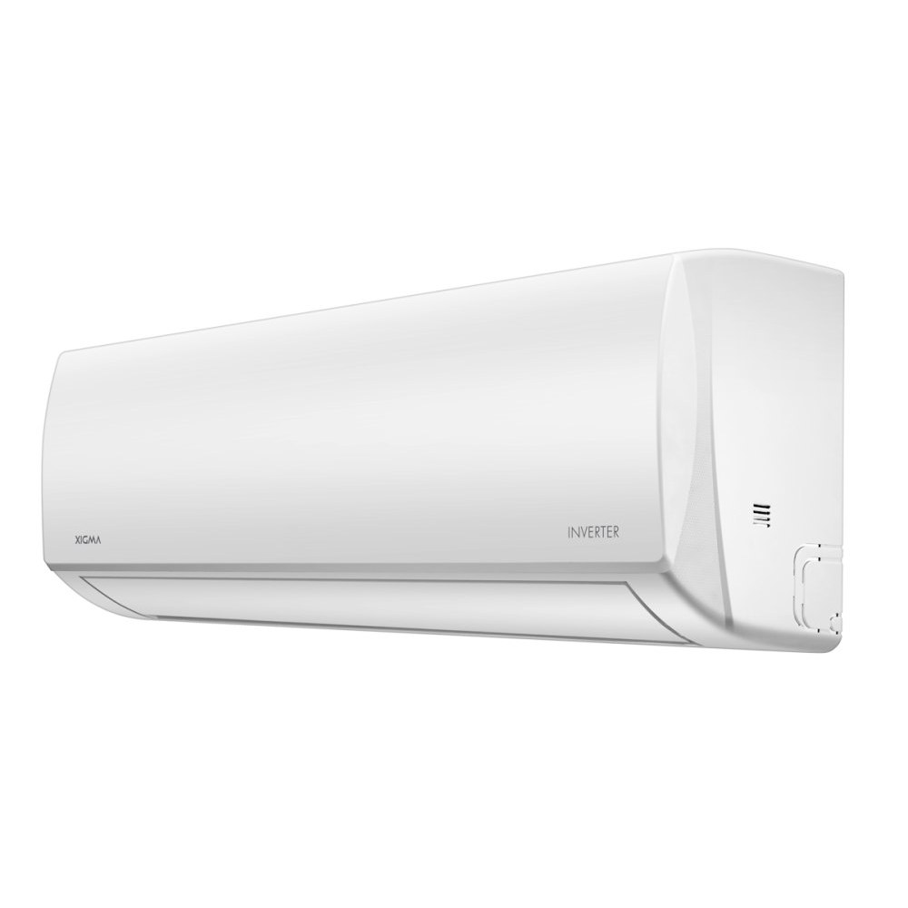 Инверторная сплит-система XIGMA TURBOCOOL Inverter XGI-TXE21RHA