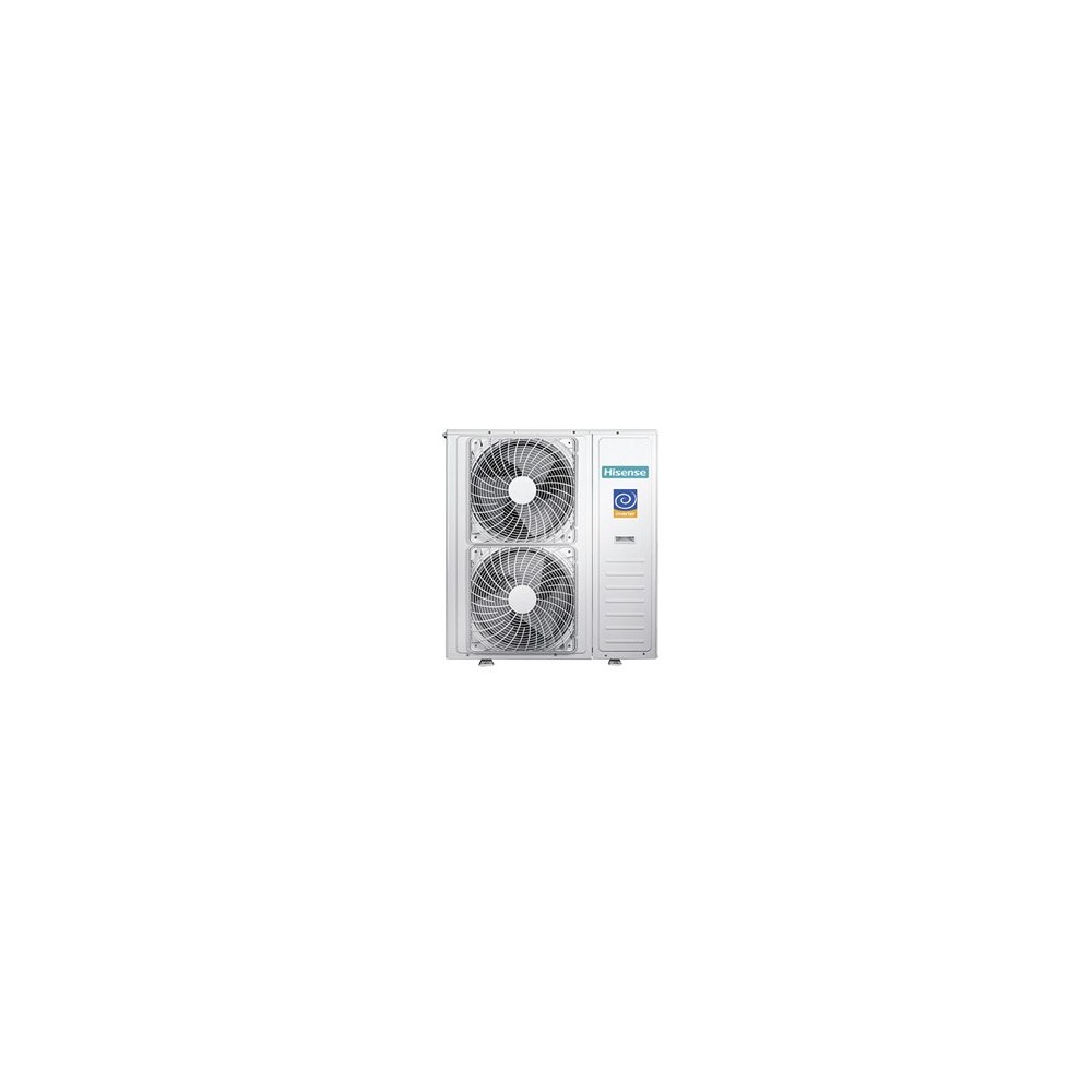 Наружный блок мульти сплит-системы Hisense ULTRA MULTI DC Inverter AUW-48U6SP Наружный блок мульти сплит-системы Hisense ULTRA MULTI DC Inverter AUW-48U6SP